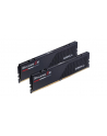 g.skill Pamięć PC - DDR5 64GB (2x32GB) Ripjaws S5 6000MHz CL30 XMP3 Czarna - nr 6