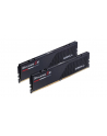 g.skill Pamięć PC - DDR5 32GB (2x16GB) Ripjaws S5 6400MHz CL32 XMP3 Czarna - nr 4