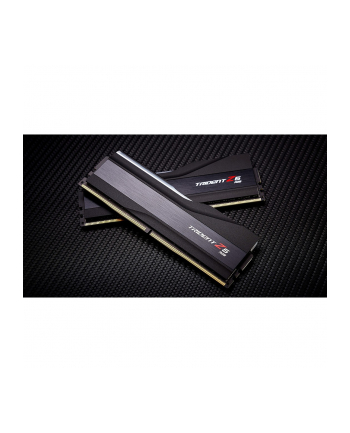 g.skill Pamięć PC - DDR5 32GB (2x16GB) Trident Z5 RGB 7800MHz CL36 XMP3 Czarna