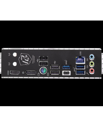 asrock Płyta główna B760M PG RIPTID-E s1700 4DDR5 DP/HDMI/USB mATX