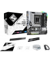 asrock Płyta główna B760M STEEL LEGEND WIFI s1700 4DDR5 DP/HDMI mATX - nr 24