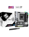 asrock Płyta główna B760M STEEL LEGEND WIFI s1700 4DDR5 DP/HDMI mATX - nr 2