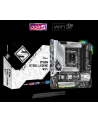 asrock Płyta główna B760M STEEL LEGEND WIFI s1700 4DDR5 DP/HDMI mATX - nr 39