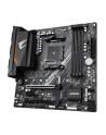 gigabyte Płyta główna B550M AORUS ELITE AM4 4DDR4 2HDMI/DVI-D mATX - nr 13