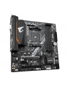 gigabyte Płyta główna B550M AORUS ELITE AM4 4DDR4 2HDMI/DVI-D mATX - nr 17