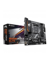 gigabyte Płyta główna B550M AORUS ELITE AM4 4DDR4 2HDMI/DVI-D mATX - nr 1