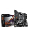 gigabyte Płyta główna B550M AORUS ELITE AM4 4DDR4 2HDMI/DVI-D mATX - nr 15