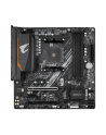 gigabyte Płyta główna B550M AORUS ELITE AM4 4DDR4 2HDMI/DVI-D mATX - nr 16