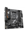 gigabyte Płyta główna B550M AORUS ELITE AM4 4DDR4 2HDMI/DVI-D mATX - nr 17