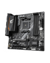gigabyte Płyta główna B550M AORUS ELITE AM4 4DDR4 2HDMI/DVI-D mATX - nr 18