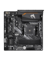 gigabyte Płyta główna B550M AORUS ELITE AM4 4DDR4 2HDMI/DVI-D mATX - nr 3