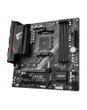 gigabyte Płyta główna B550M AORUS ELITE AM4 4DDR4 2HDMI/DVI-D mATX - nr 4