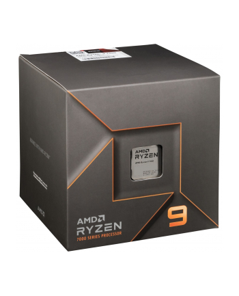 amd Procesor Ryzen 9 7900 3,7Ghz 100-100000589WOF nr 1