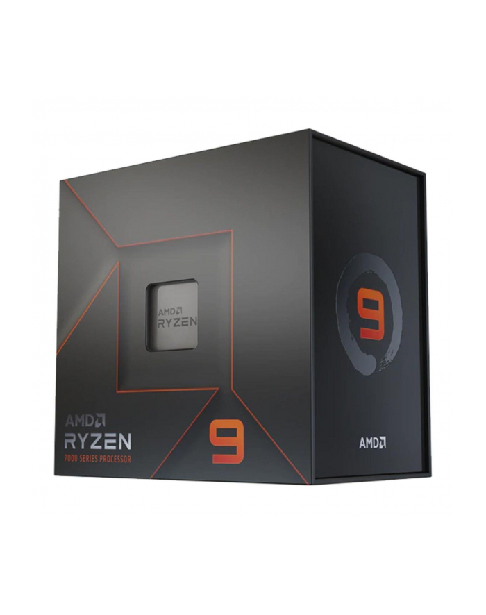 amd Procesor Ryzen 9 7900 3,7Ghz 100-100000589WOF główny