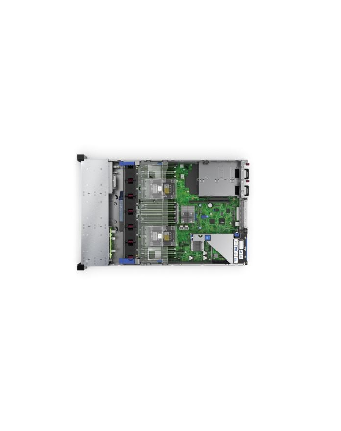 hewlett packard enterprise Serwer DL380 Gen10 6248R NC BC P56966-421 główny