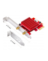 cudy Karta sieciowa WE3000S WiFi AX5400 PCI-E - nr 12