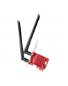 cudy Karta sieciowa WE3000S WiFi AX5400 PCI-E - nr 16