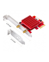 cudy Karta sieciowa WE3000S WiFi AX5400 PCI-E - nr 17