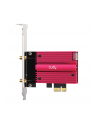 cudy Karta sieciowa WE4000 WiFi AX5400 PCI-E - nr 5