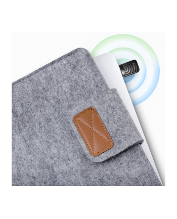 cudy Karta sieciowa WU1300S USB 3.0 AC1300 nr 1