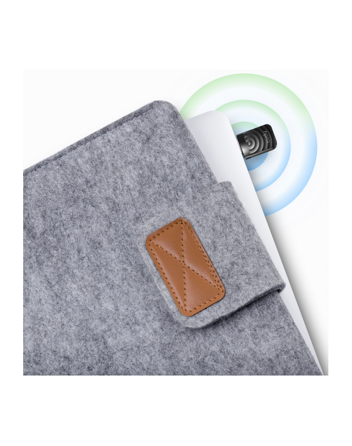 cudy Karta sieciowa WU1300S USB 3.0 AC1300 główny