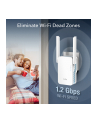 cudy Wzmacniacz sygnału WiFi RE1200 Mesh AC1200 - nr 32