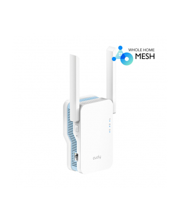 cudy Wzmacniacz sygnału WiFi RE1200 Mesh AC1200