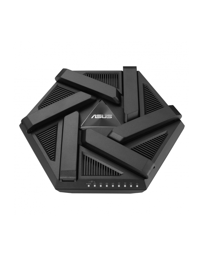 asus Router RT-AXE7800 WiFi 6E AX7800 główny