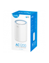 cudy System WiFi Mesh M1200 (1-Pack) AC1200 - nr 24