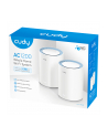 cudy System WiFi Mesh M1200 (2-Pack) AC1200 - nr 19