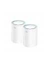 cudy System WiFi Mesh M1300 (2-Pack) AC1200 - nr 1