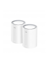 cudy System WiFi Mesh M1800 (2-Pack) AX1800 - nr 1