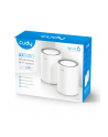 cudy System WiFi Mesh M1800 (2-Pack) AX1800 - nr 2