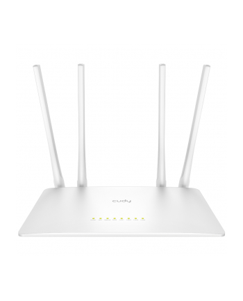 cudy Router WR1200 WiFi AC1200