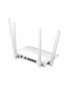 cudy Router WR1300 Mesh Gigabit WiFi AC1200 - nr 14