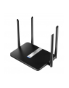 cudy Router X6 Mesh Gigabit WiFi AX1800 - nr 1