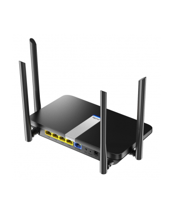 cudy Router X6 Mesh Gigabit WiFi AX1800 nr 2