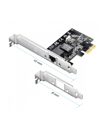 cudy Karta sieciowa PE10 Gigabit PCI-E