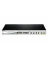 d-link Przełącznik DXS-1210-12SC 12xSFP+ - nr 10