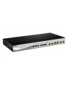 d-link Przełącznik DXS-1210-12SC 12xSFP+ - nr 2