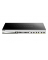 d-link Przełącznik DXS-1210-12TC switch 8xGE 4xSFP+ - nr 1