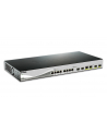 d-link Przełącznik DXS-1210-12TC switch 8xGE 4xSFP+ - nr 2