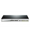 d-link Przełącznik DXS-1210-12TC switch 8xGE 4xSFP+ - nr 3