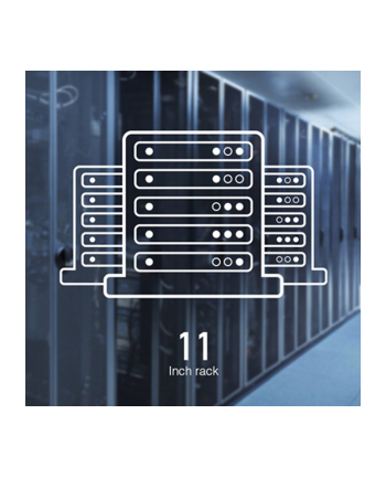 cudy Przełącznik GS1024 24xGE metalowa obudowa nr 1