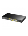 cudy Przełącznik GS1028PS2 24xGE PoE+ 300W 2xSFP - nr 8