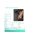 ulefone Smartfon Power Armor 14 Pro 8/128GB 10000mAh DualSIM Czarny - nr 13