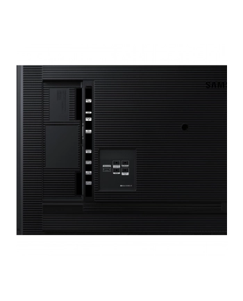 samsung Monitor profesjonalny  QM55B-T 55 cali Matowy, Dotykowy 24h/7 500(cd/m2) 3840x2160 (UHD) S10 Player (Tizen 6.5) Wi-Fi/BT 3 lata d2d (LH55QMBTBGCXEN) nr 2