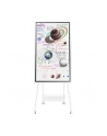 samsung Monitor profesjonalny  WM55B FLIP PRO 55 cali Dotykowy 16h/7 350(cd/m2) 3840x2160 (UHD) Flip App USB-C Wi-Fi/BT 3 lata d2d (LH55WMBWBGCXEN) - nr 102