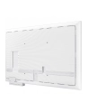 samsung Monitor profesjonalny  WM55B FLIP PRO 55 cali Dotykowy 16h/7 350(cd/m2) 3840x2160 (UHD) Flip App USB-C Wi-Fi/BT 3 lata d2d (LH55WMBWBGCXEN) - nr 104