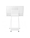 samsung Monitor profesjonalny  WM55B FLIP PRO 55 cali Dotykowy 16h/7 350(cd/m2) 3840x2160 (UHD) Flip App USB-C Wi-Fi/BT 3 lata d2d (LH55WMBWBGCXEN) - nr 105